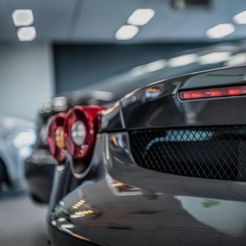 Subpage Slider Image